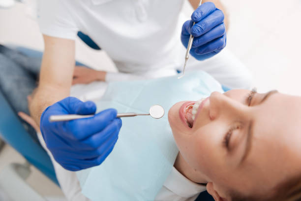 Our Range of Dental Services in Delavan Lake, WI